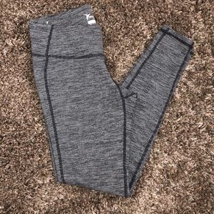 Old Navy High Waisted Performance Leggings